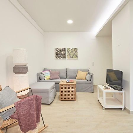 Light Apartment With Amazing Balcony, By Timecooler Lisboa المظهر الخارجي الصورة