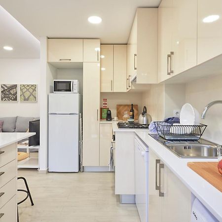 Light Apartment With Amazing Balcony, By Timecooler Lisboa المظهر الخارجي الصورة